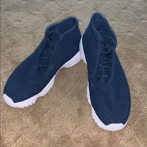 🚫SOLD🚫 Air Jordan Future Shoes